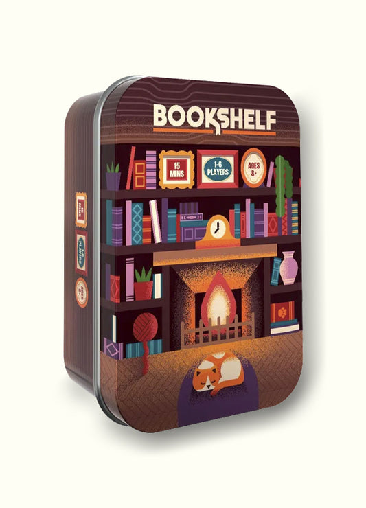 Bookshelf