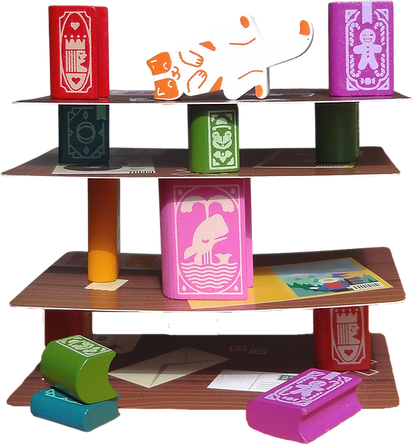 Bookshelf