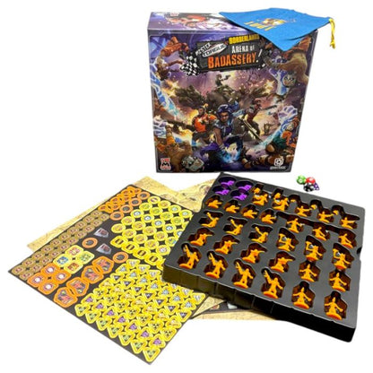 Borderlands - Mister Torgue's Arena of Badassery