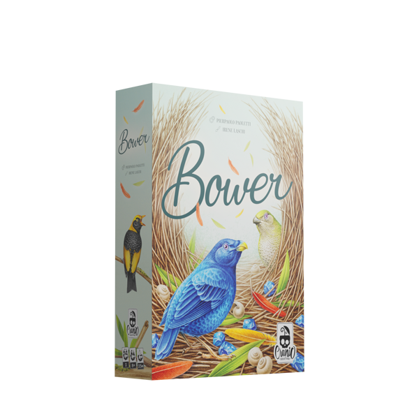 Bower