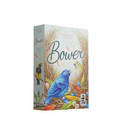 Bower