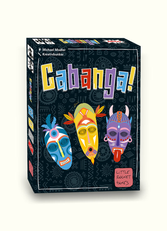 Cabanga