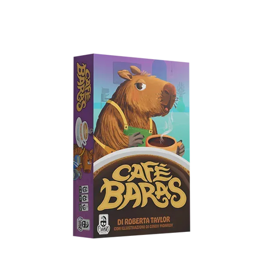 Café Baras