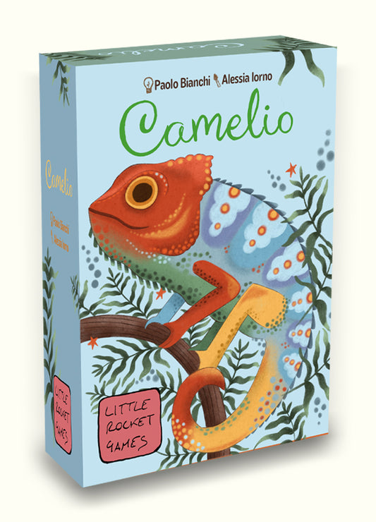 Camelio