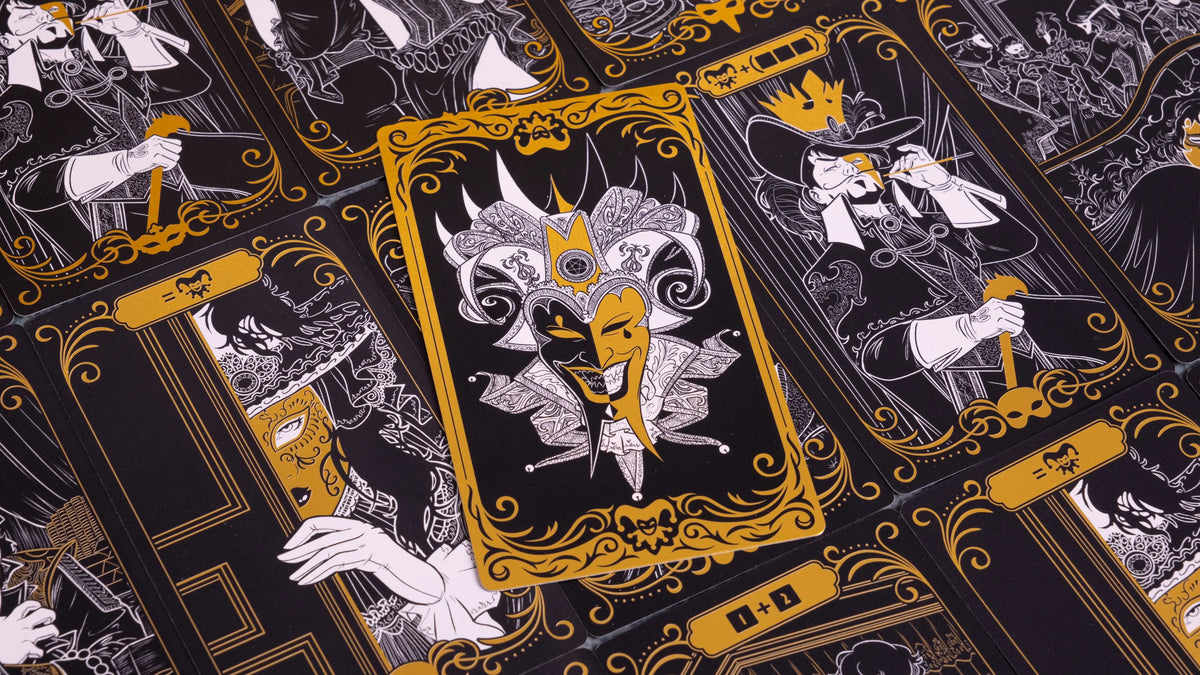 Carnival of Sins