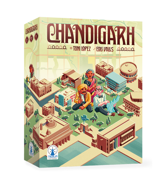 Chandigarh