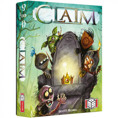 Claim