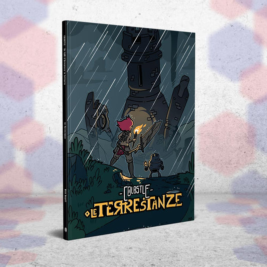 Colostle - Le Terrestanze