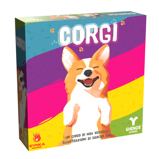 Corgi