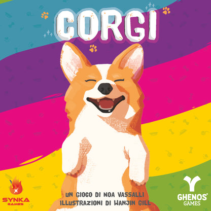 Corgi