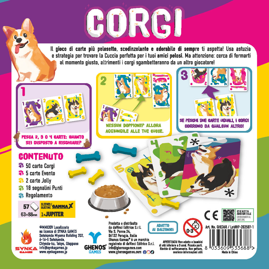 Corgi