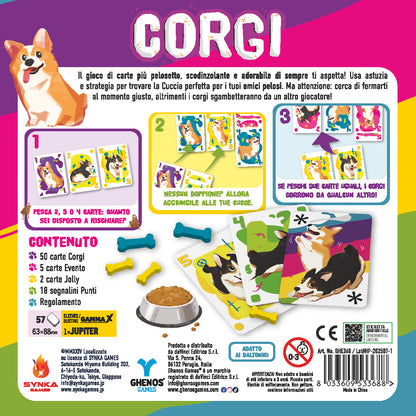Corgi