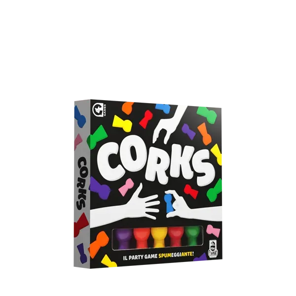 Corks