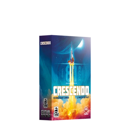 Crescendo