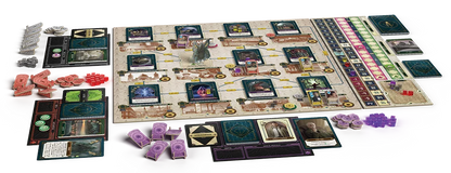 Cthulhu - Dark Providence