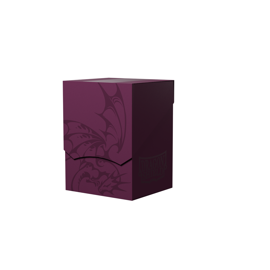 Deck Box - Wraith - Dragon Shield