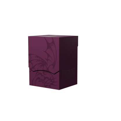 Deck Box - Wraith - Dragon Shield