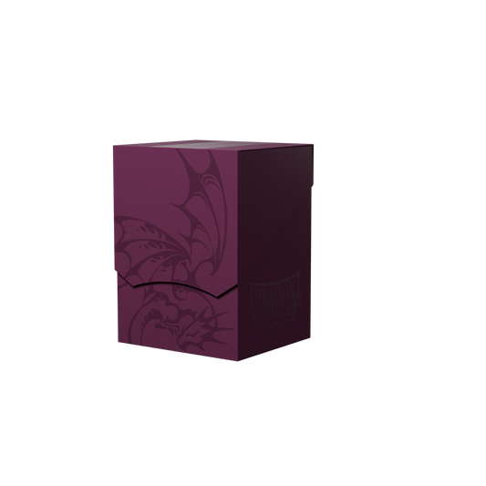 Deck Box - Wraith - Dragon Shield