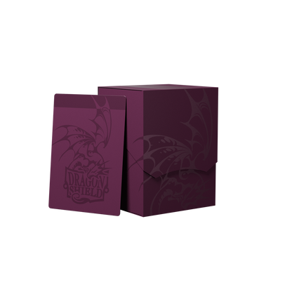 Deck Box - Wraith - Dragon Shield