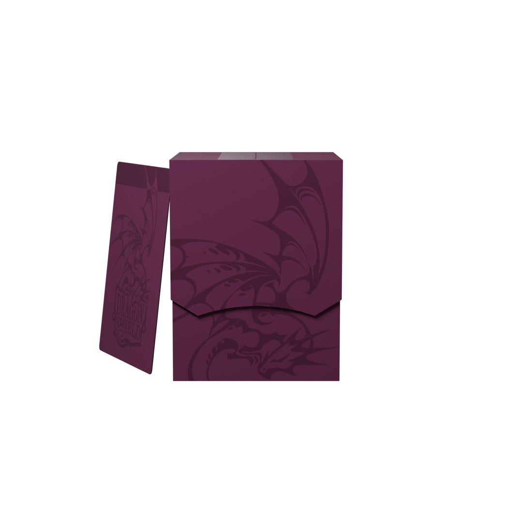 Deck Box - Wraith - Dragon Shield