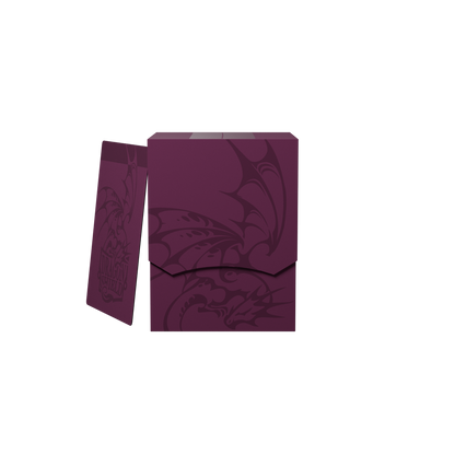 Deck Box - Wraith - Dragon Shield