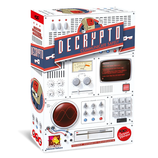 Decrypto
