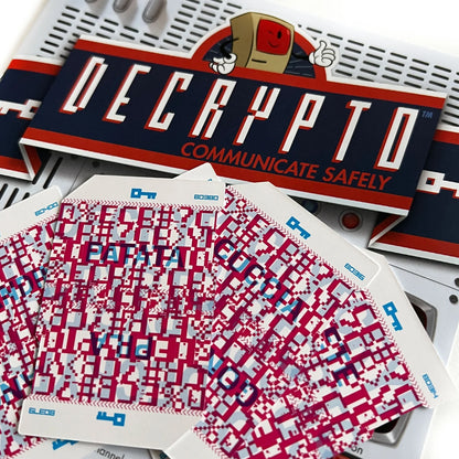 Decrypto