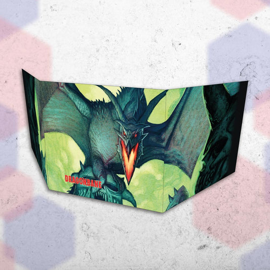 Dragonbane - Gamemaster Screen