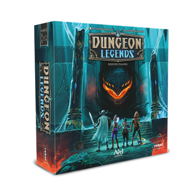 DungeonLegends