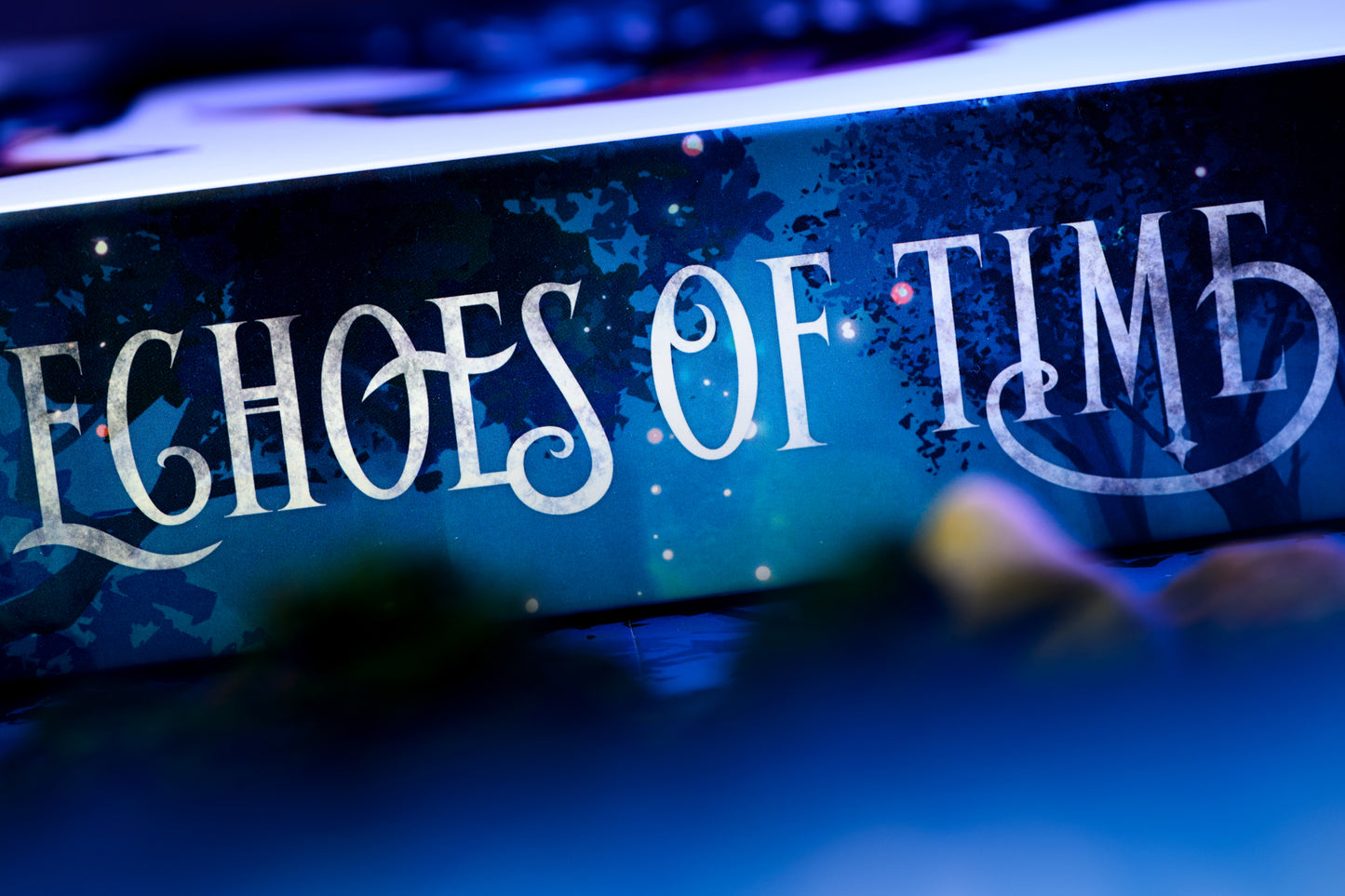 Echoes of Time