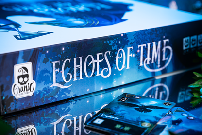 Echoes of Time