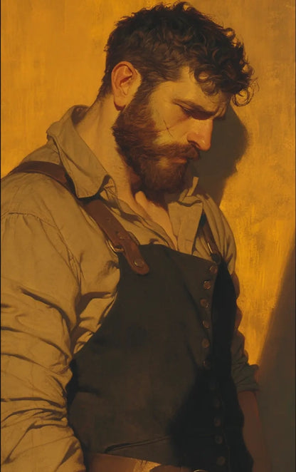 Eldritchwood - Un Gioco in Solitario di Folklore e Orrore