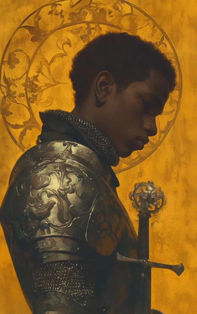 Eldritchwood - Un Gioco in Solitario di Folklore e Orrore