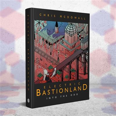 Electric Bastionland