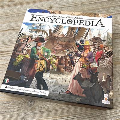 Encyclopedia