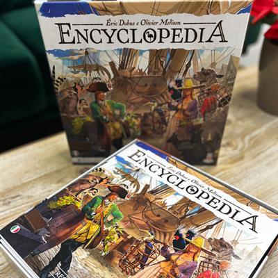 Encyclopedia