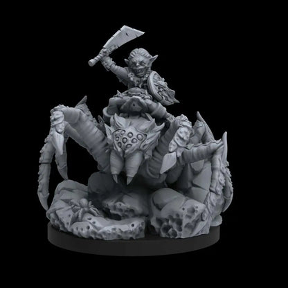 Epic Encounters - Labyrinth of the Goblin Tsar