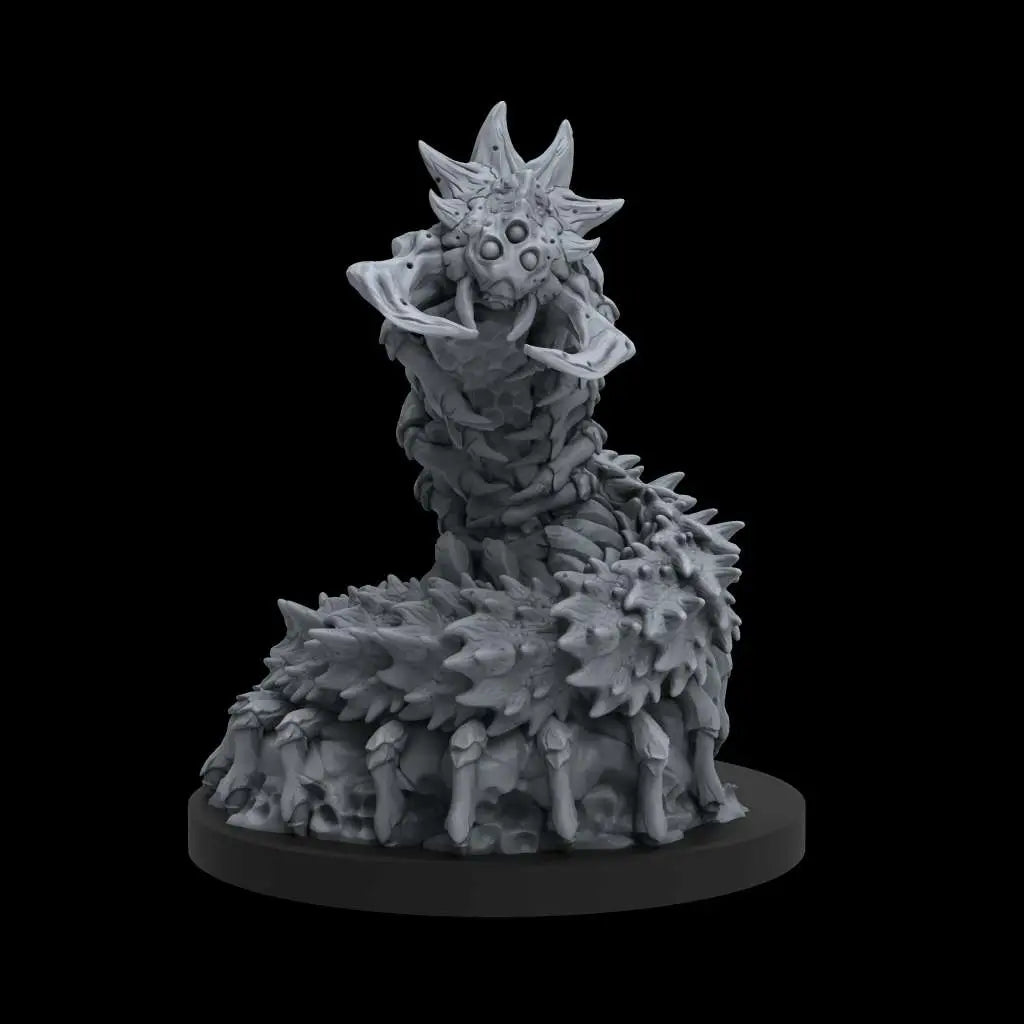 Epic Encounters - Labyrinth of the Goblin Tsar