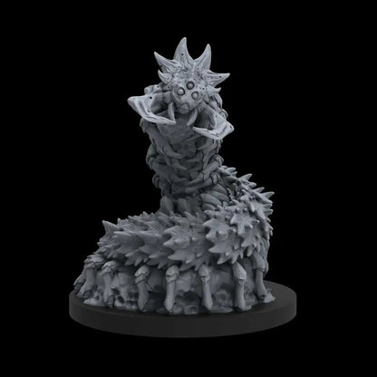 Epic Encounters - Labyrinth of the Goblin Tsar