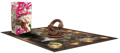 Epic Encounters - Temple of the Snake God