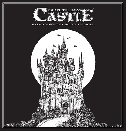Espace The Dark Castle
