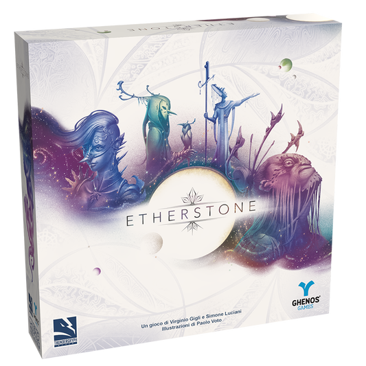 Etherstone
