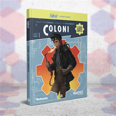 Fallout: Settlers: The Complete Guide