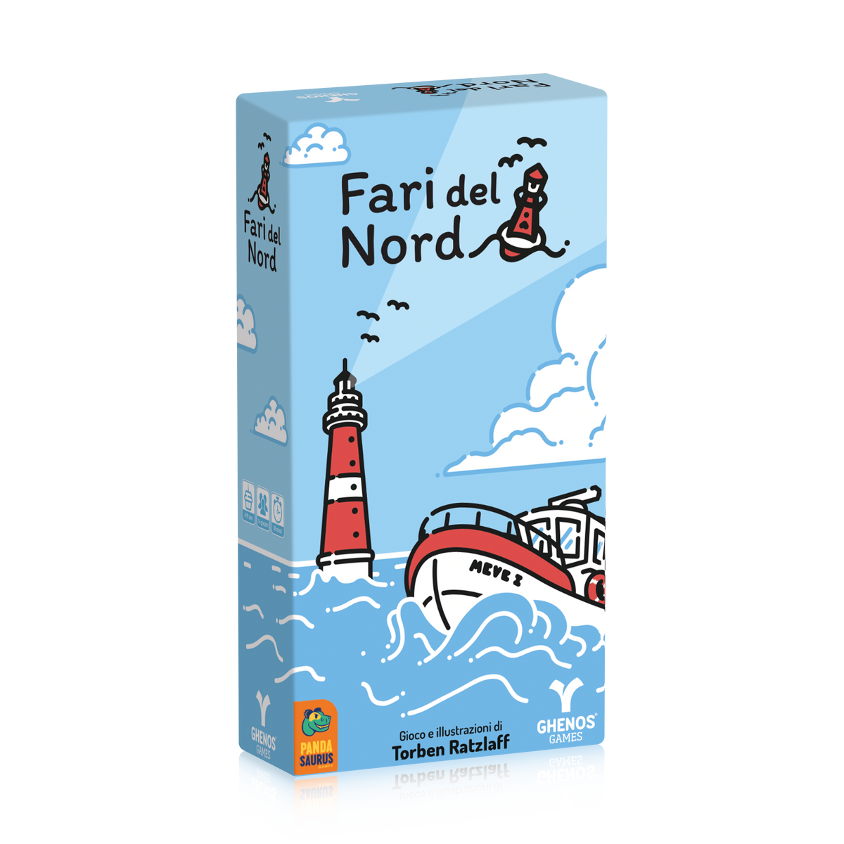 Fari del Nord