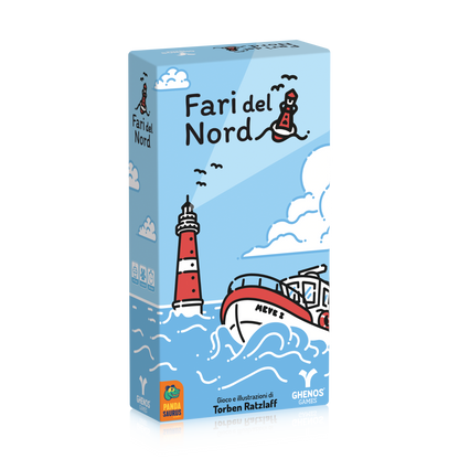 Fari del Nord