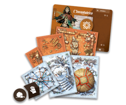 Fateforge - Le Cronache di Kaan - Scontro fra Immortali