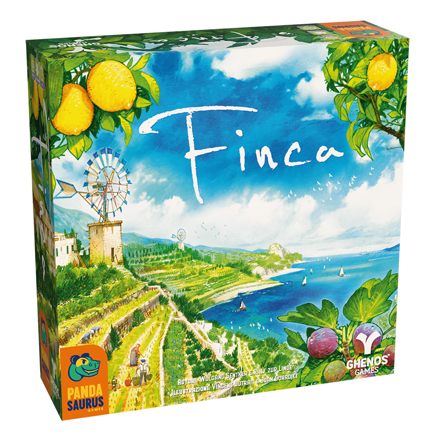 Finca
