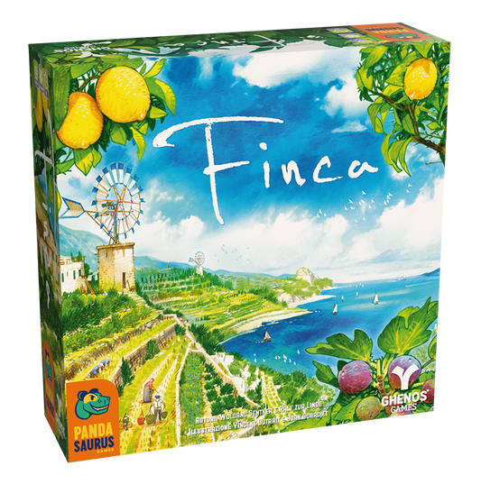 Finca
