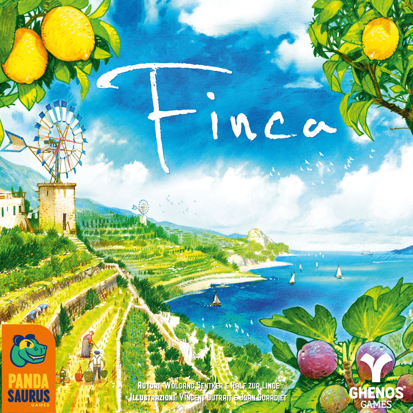 Finca