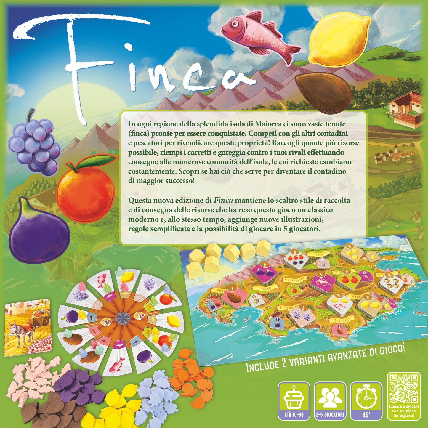 Finca